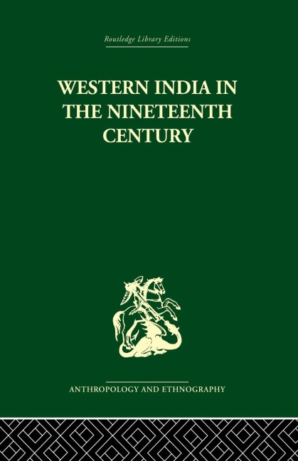 Western India in the Nineteenth Century