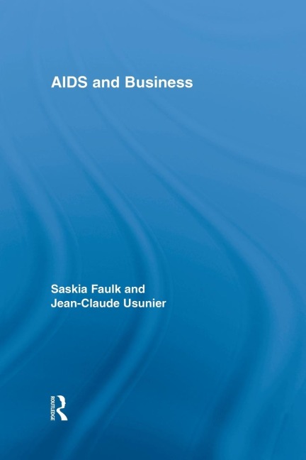 AIDS and Business