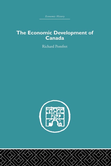 The Economic Development of Canada