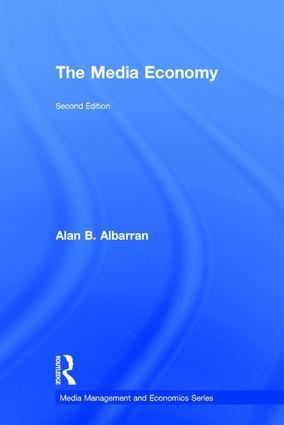 The Media Economy