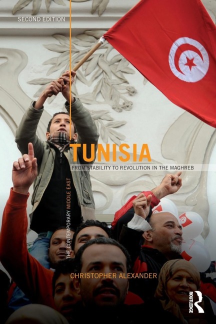 Tunisia: From stability to revolution in the Maghreb