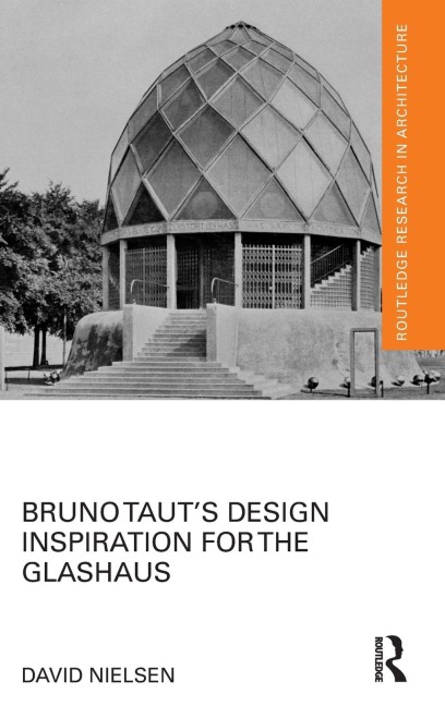 Bruno Tauts Design Inspiration for the Glashaus