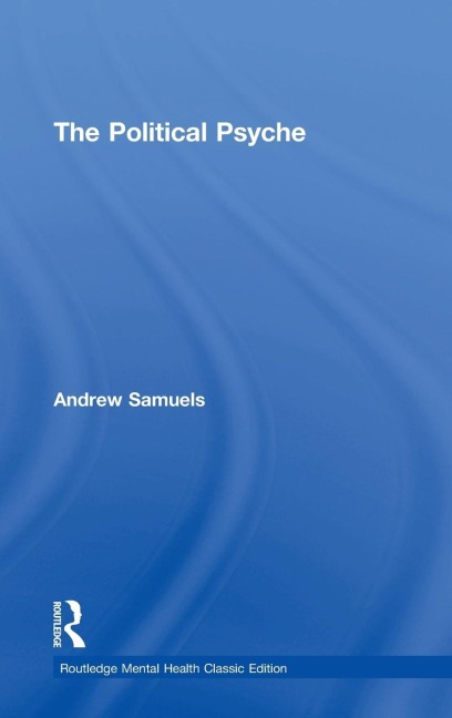 The Political Psyche