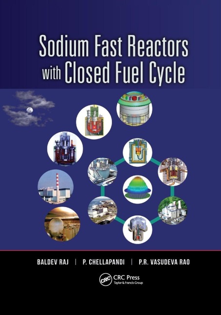 Sodium Fast Reactors with Closed Fuel Cycle
