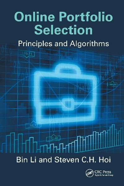 Online Portfolio Selection: Principles and Algorithms
