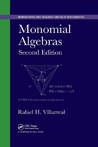 Monomial Algebras