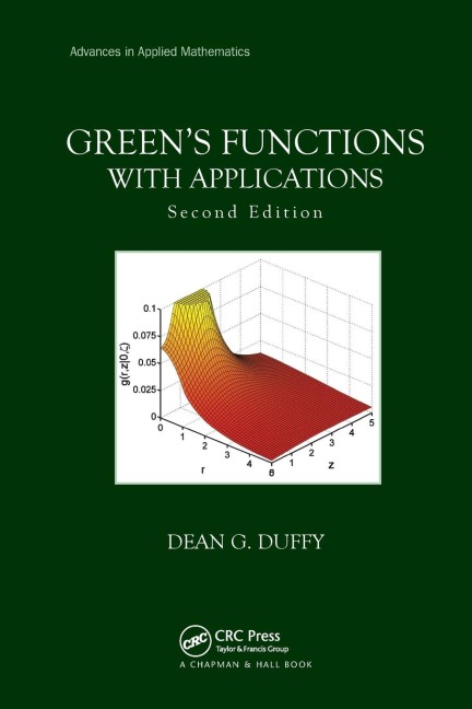 Greens Functions with Applications