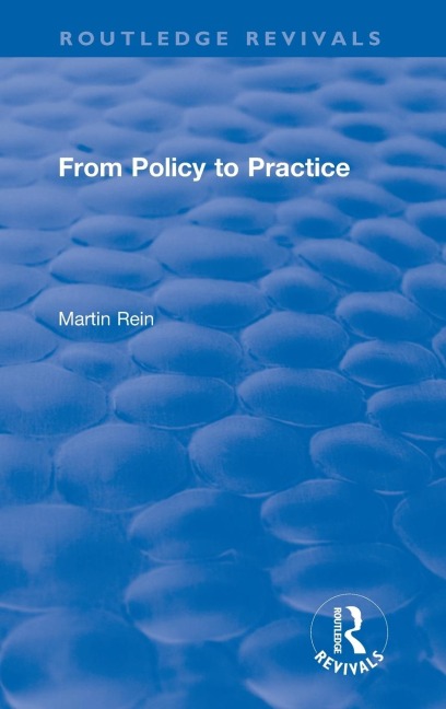 Revival: From Policy to Practice (1983)