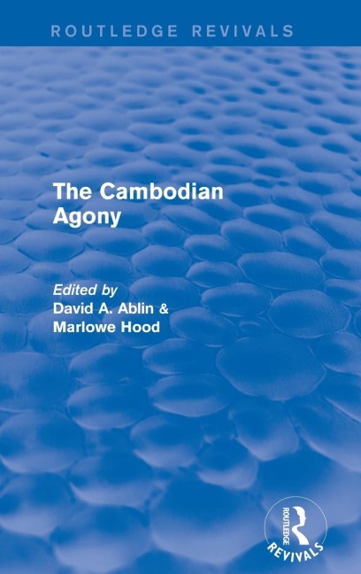 Revival: The Cambodian Agony (1990)