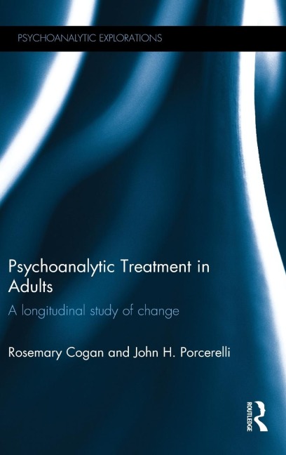 Psychoanalytic Treatment in Adults: A longitudinal study of change