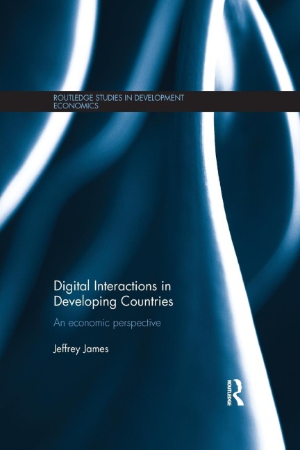 Digital Interactions in Developing Countries: An Economic Perspective
