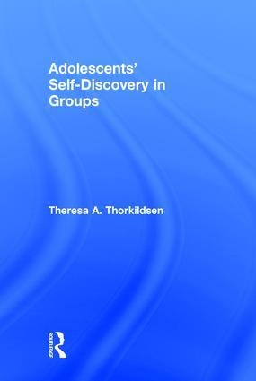 Adolescents Self-Discovery in Groups