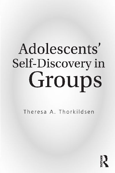 Adolescents Self-Discovery in Groups