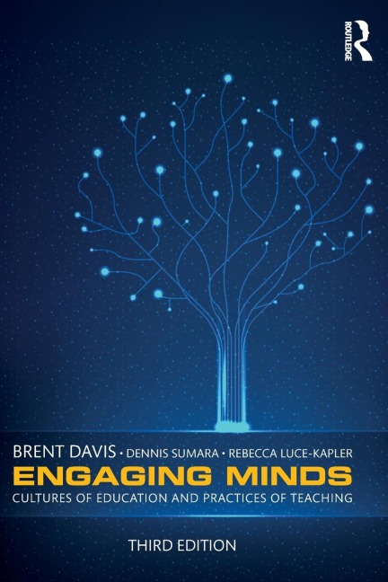Engaging Minds: Cultures of Education and Practices of Teaching