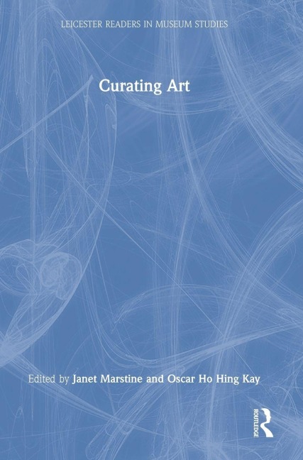 Curating Art