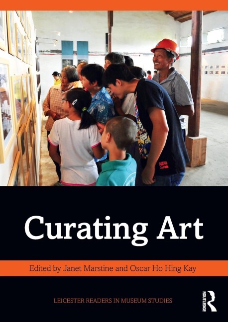 Curating Art