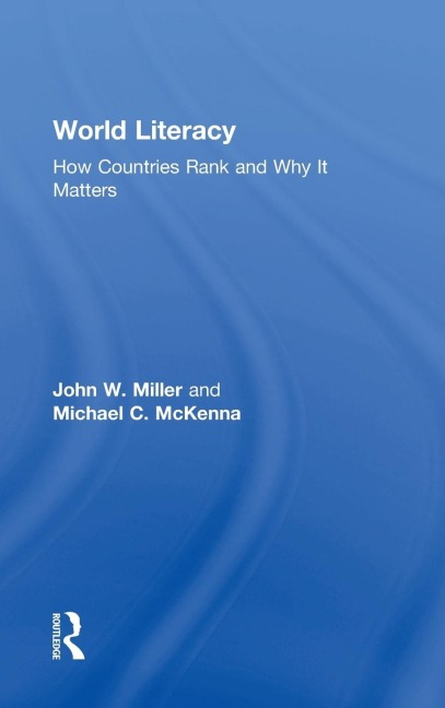 World Literacy: How Countries Rank and Why It Matters