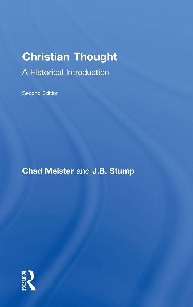 Christian Thought: A Historical Introduction