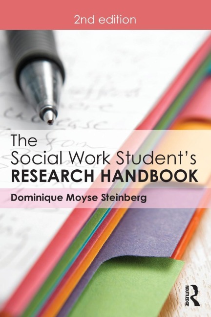 The Social Work Students Research Handbook