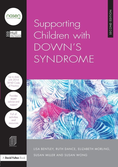 Supporting Children with Downs Syndrome