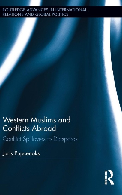 Western Muslims and Conflicts Abroad: Conflict Spillovers to Diasporas