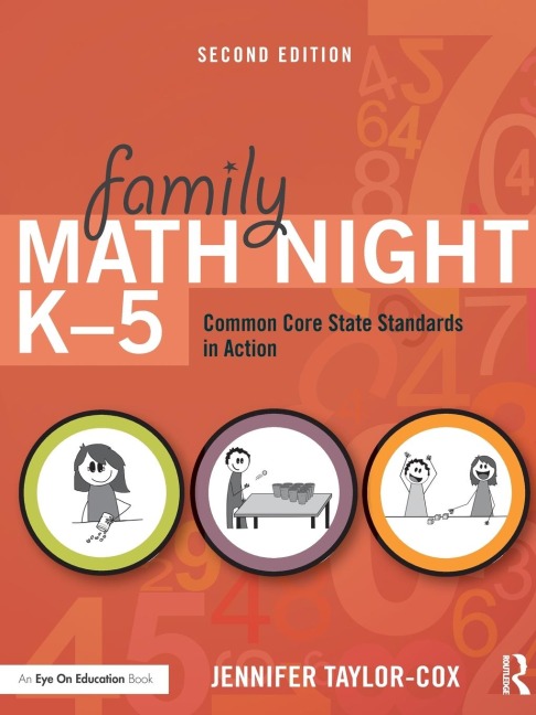 Family Math Night K-5: Common Core State Standards in Action