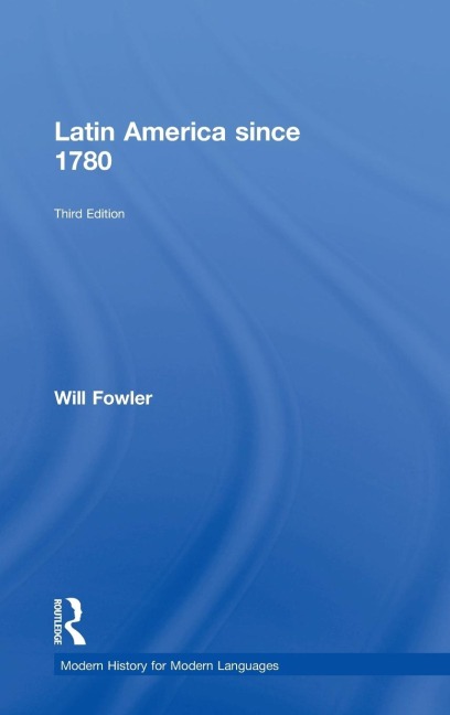 Latin America since 1780
