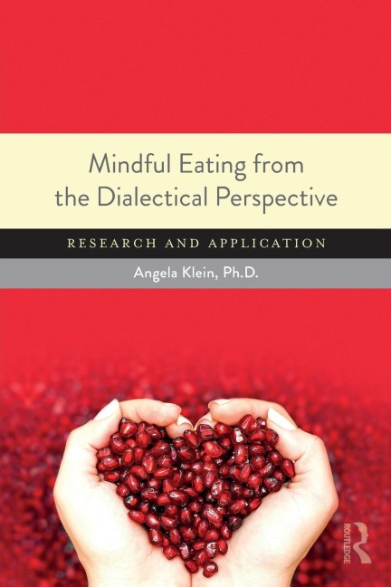 Mindful Eating from the Dialectical Perspective: Research and Application