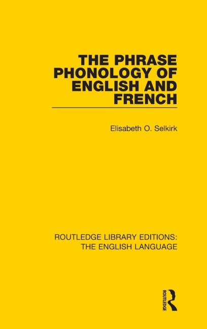 The Phrase Phonology of English and French