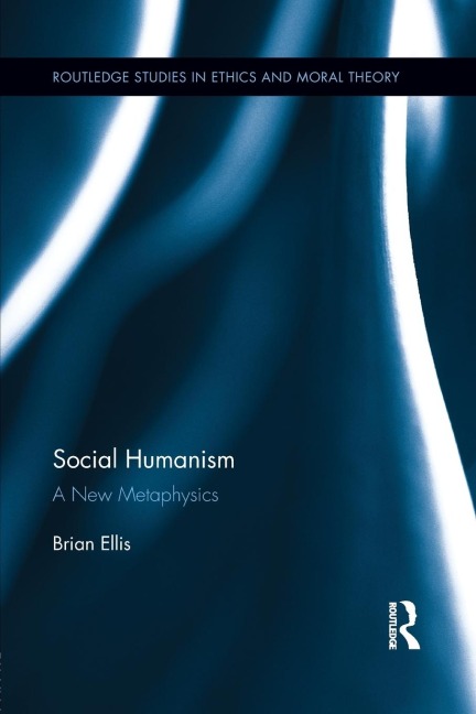 Social Humanism: A New Metaphysics