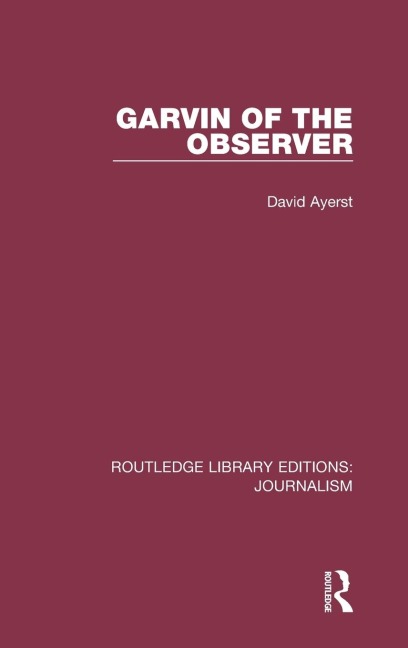 Garvin of the Observer