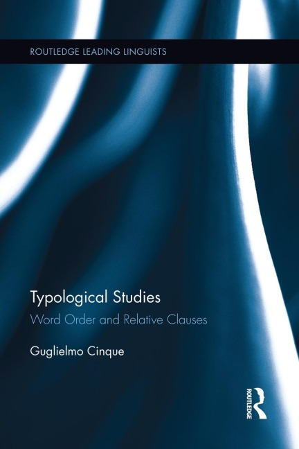 Typological Studies: Word Order and Relative Clauses