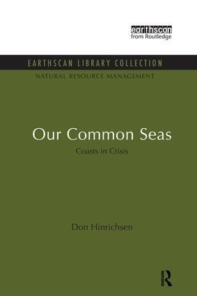Our Common Seas: Coasts in Crisis