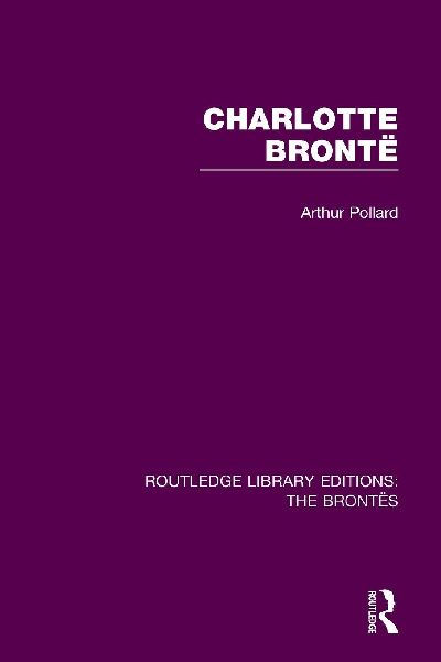 Charlotte Brontë