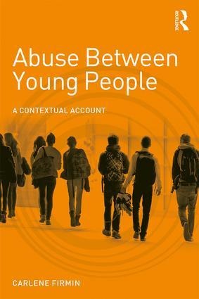Abuse Between Young People: A Contextual Account