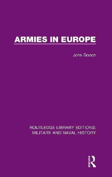 Armies in Europe
