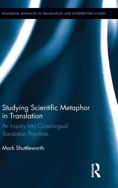 Studying Scientific Metaphor in Translation