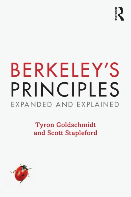 Berkeleys Principles: Expanded and Explained