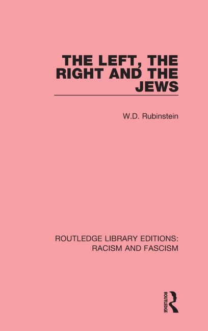 The Left, the Right and the Jews