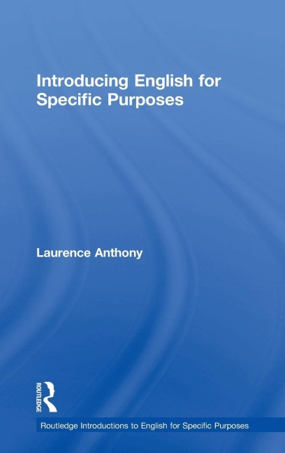 Introducing English for Specific Purposes