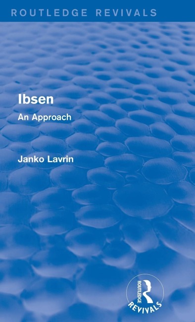 Ibsen: An Approach