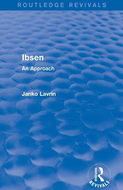 Ibsen: An Approach