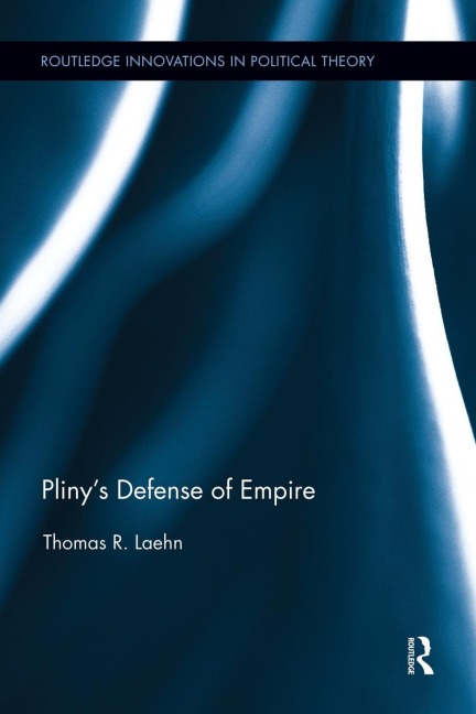 Plinys Defense of Empire