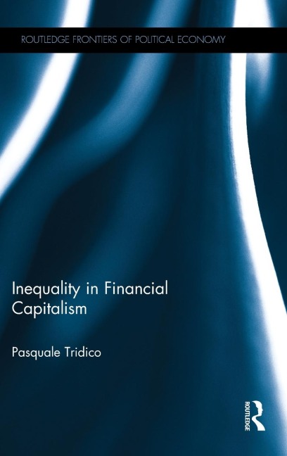 Inequality in Financial Capitalism