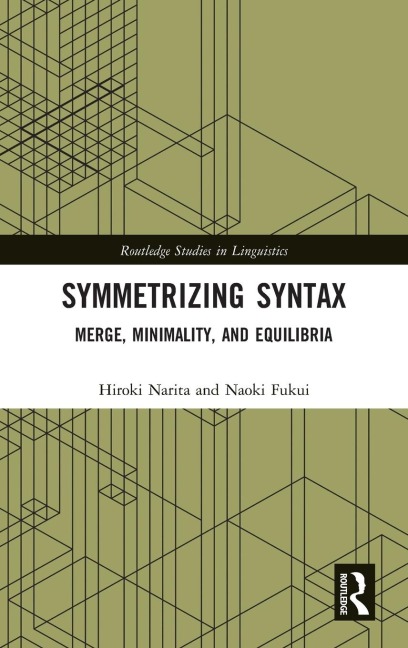 Symmetrizing Syntax: Merge, Minimality, and Equilibria