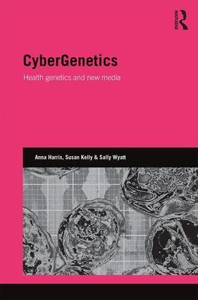 Cybergenetics: Health Genetics and New Media