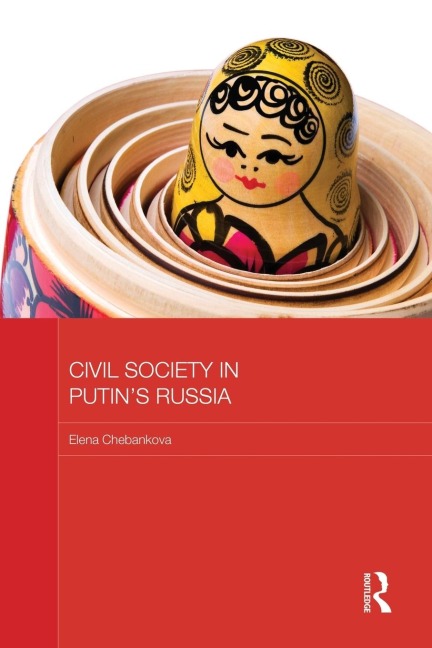 Civil Society in Putins Russia