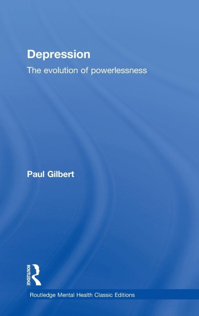 Depression: The Evolution of Powerlessness
