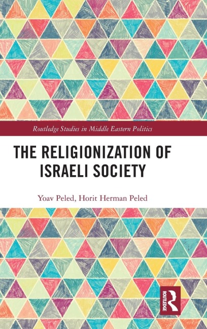 The Religionization of Israeli Society