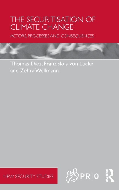The Securitisation of Climate Change: Actors, Processes and Consequences